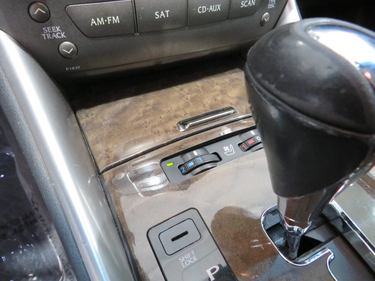 Used 2010 Lexus IS 250C image 27