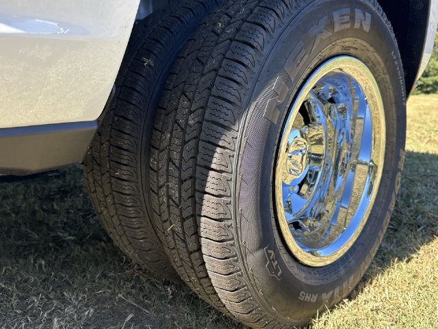 New 2027 RAM 3500 Tradesman AWD/4WD image 15