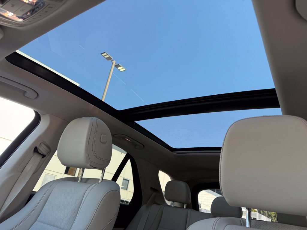 Certified 2026 Mercedes-Benz GLE 450 4MATIC image 2