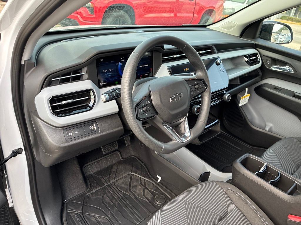 New 2027 Chevrolet Bolt LT FWD image 19