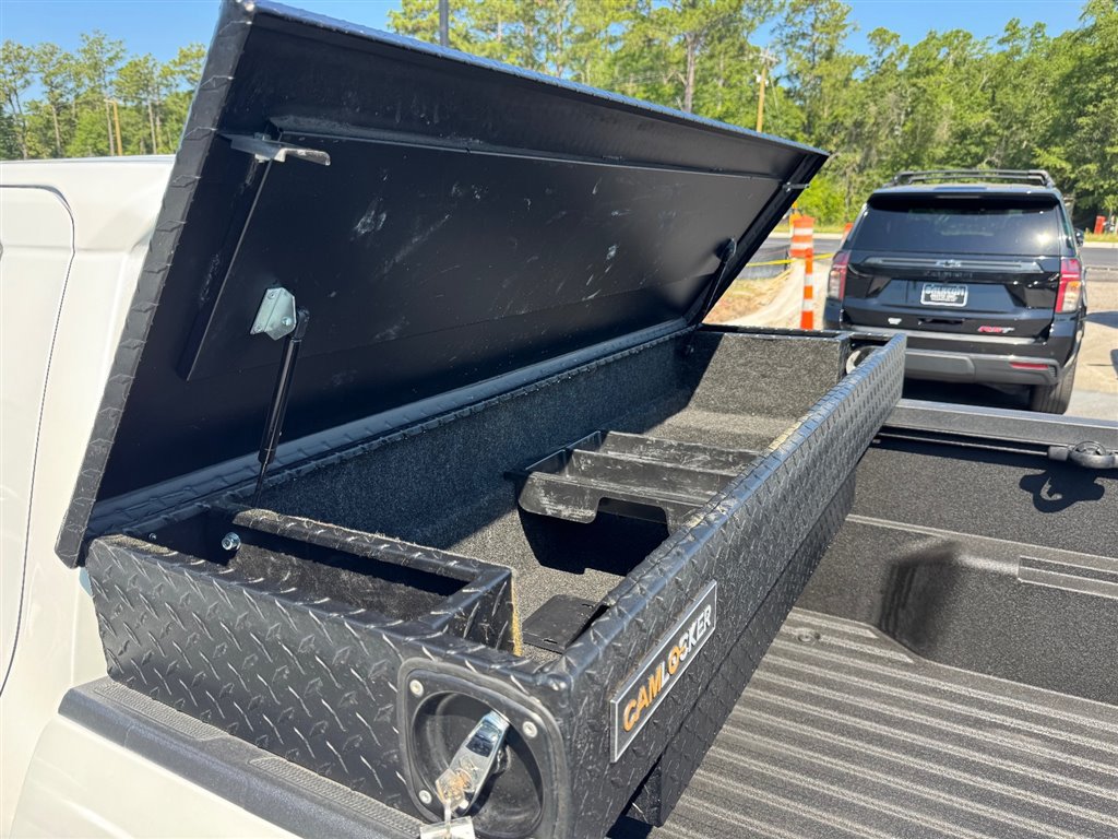 Used 2024 Toyota Tacoma TRD Sport RWD image 12