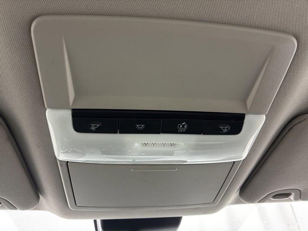 Used 2024 Nissan Altima 2.5 SV image 20