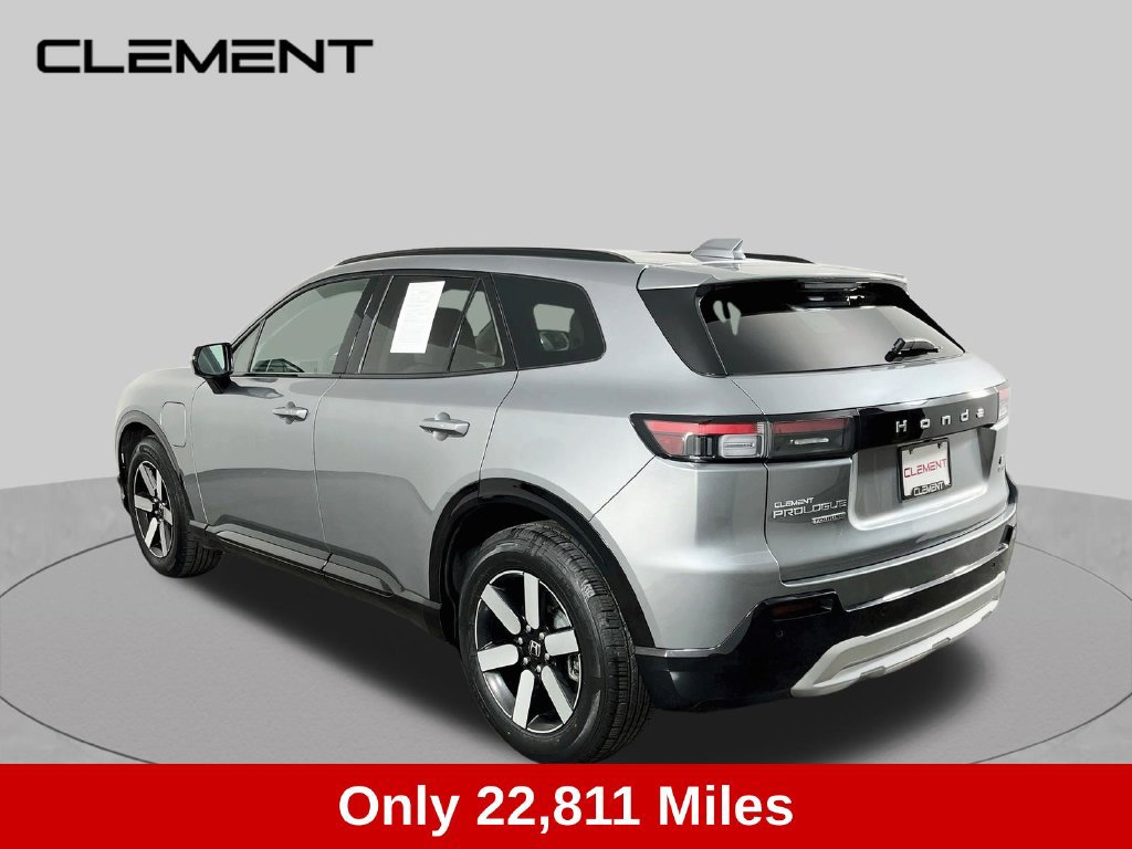 Used 2025 Honda Prologue Touring image 8