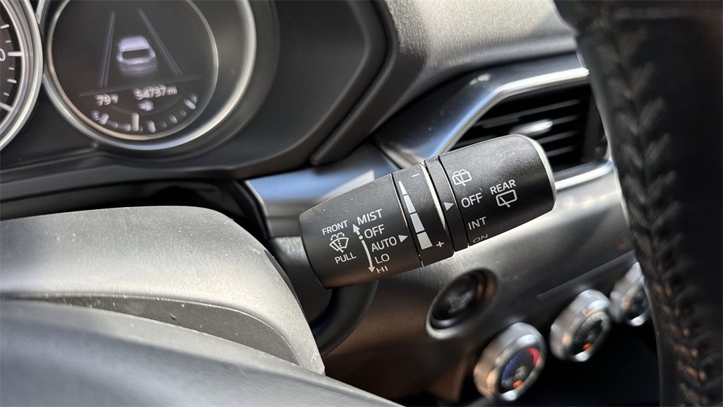 Used 2021 MAZDA CX-5 Sport image 54