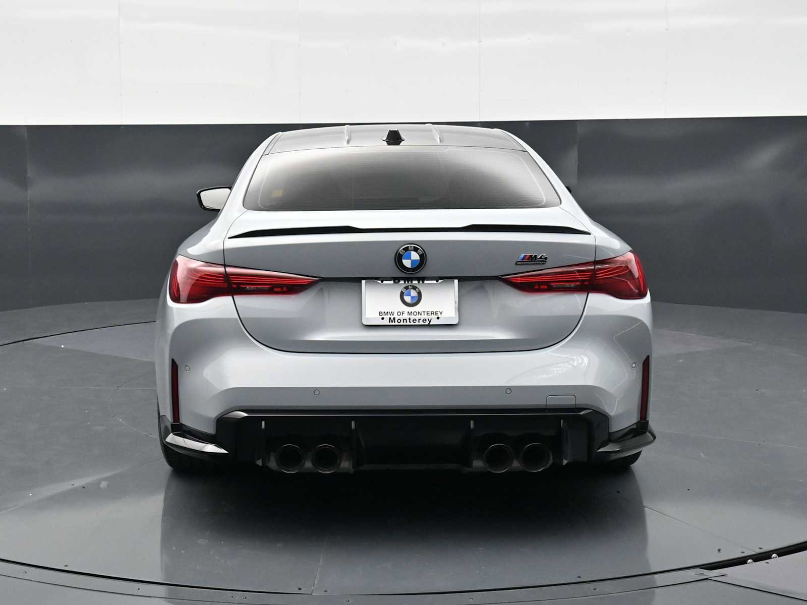 Used 2025 BMW M4 Competition w/ Executive Package image 6