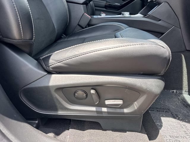 Used 2024 Ford Explorer ST AWD/4WD image 18