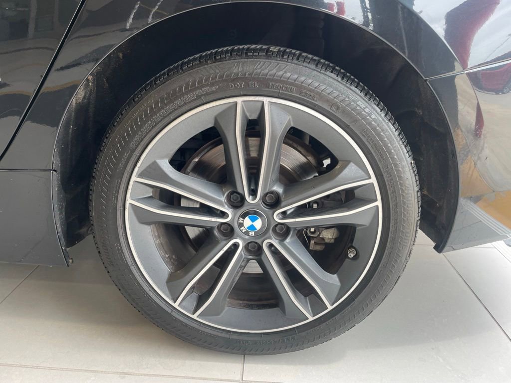 Used 2022 BMW 228i Gran Coupe FWD image 19