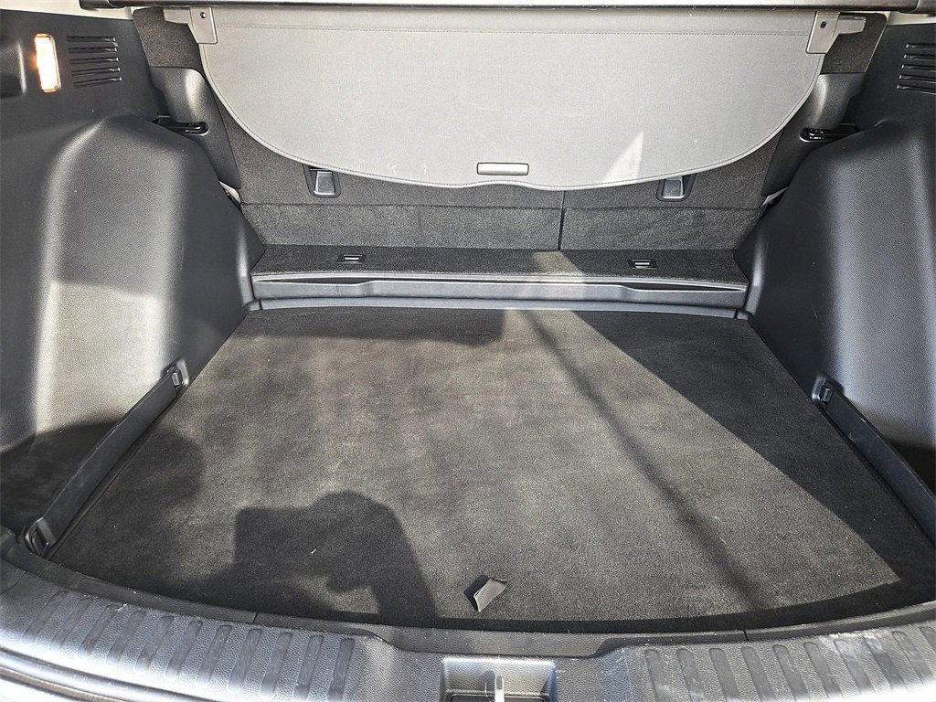 Used 2017 Honda CR-V Touring image 31