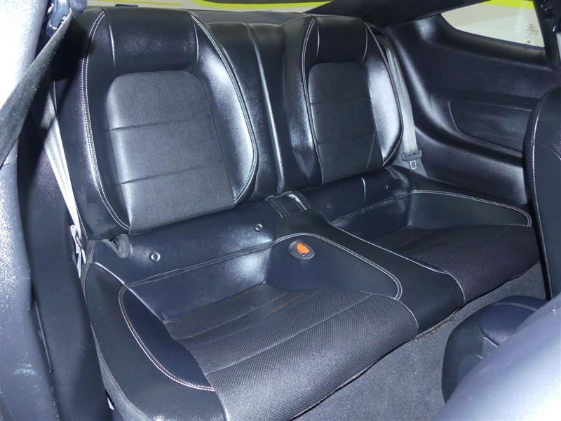 Used 2021 Ford Mustang Premium image 21