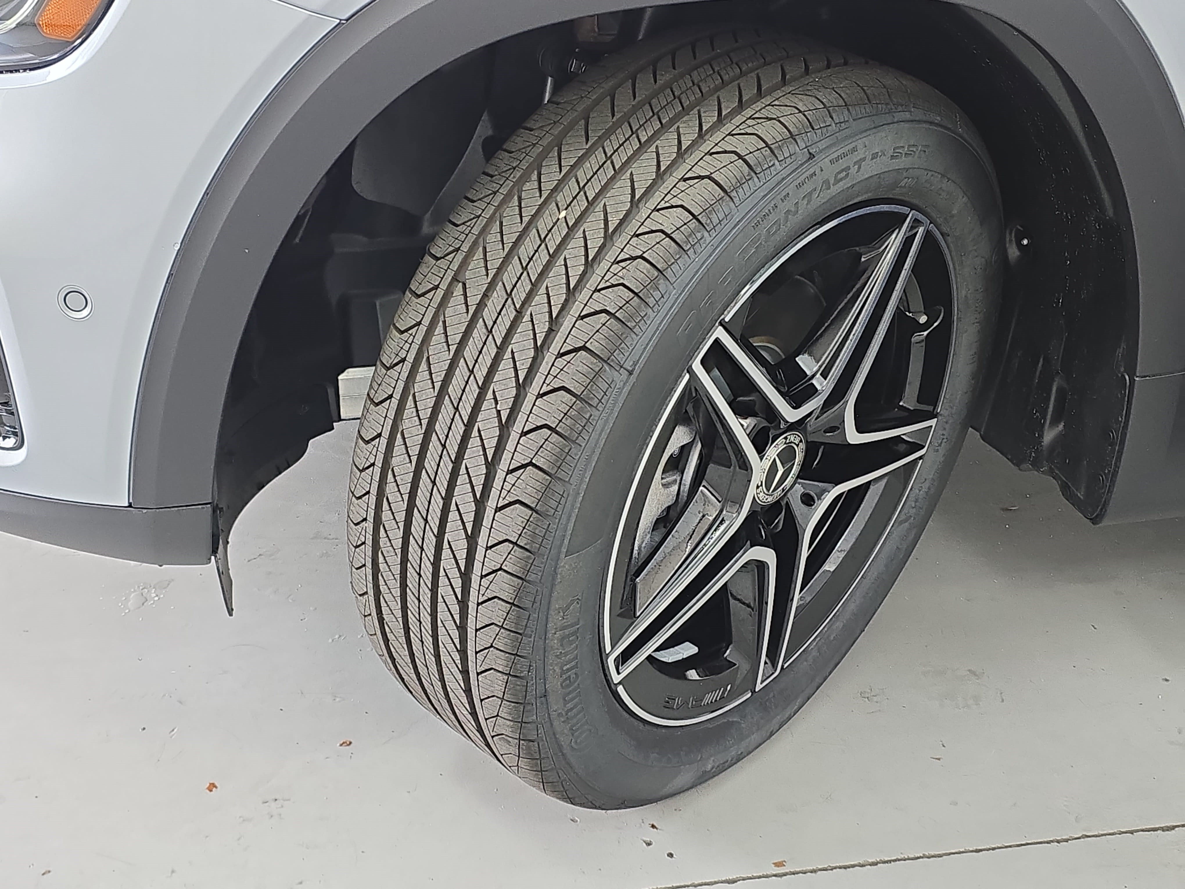 New 2026 Mercedes-Benz GLB 250 image 33