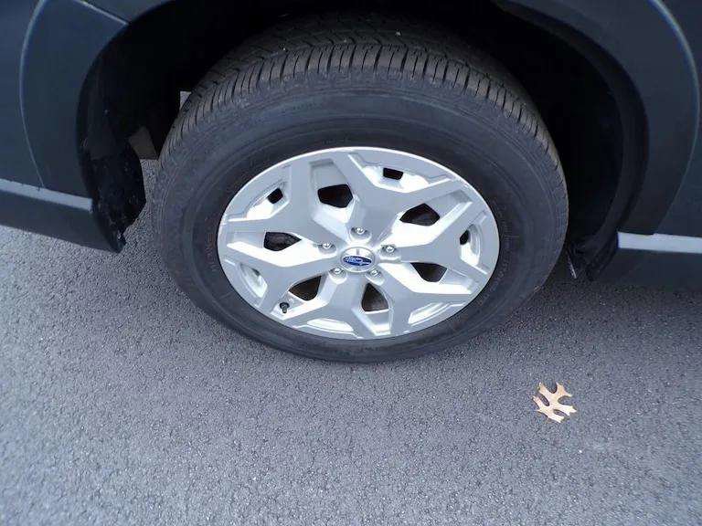 Used 2024 Subaru Forester image 24