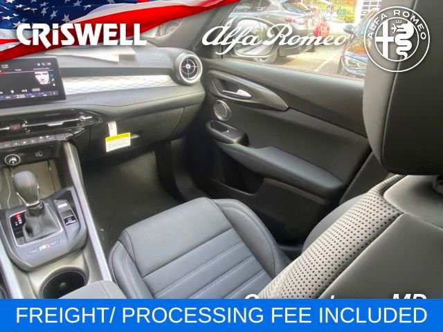 New 2024 Alfa Romeo Tonale Veloce image 48