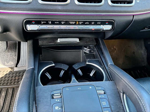 Used 2022 Mercedes-Benz GLE 350 image 24