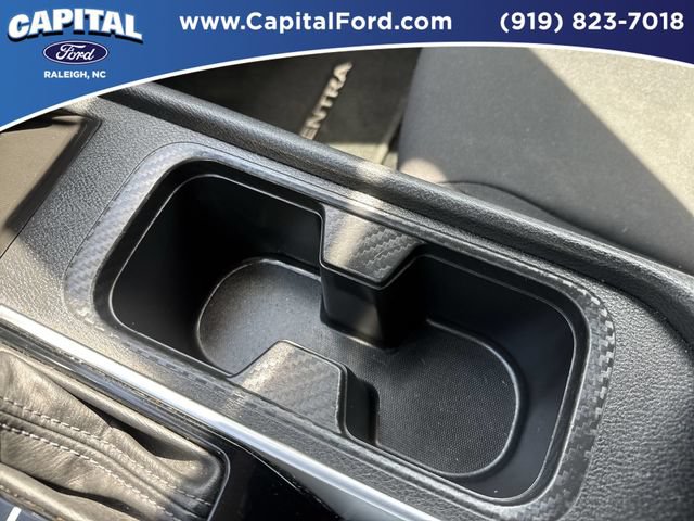 Used 2024 Nissan Sentra SV FWD image 30