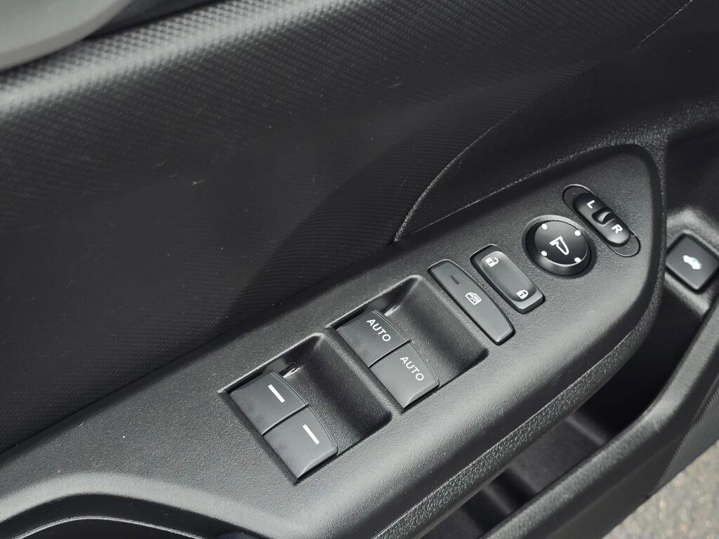 Used 2021 Honda Civic Sport image 34