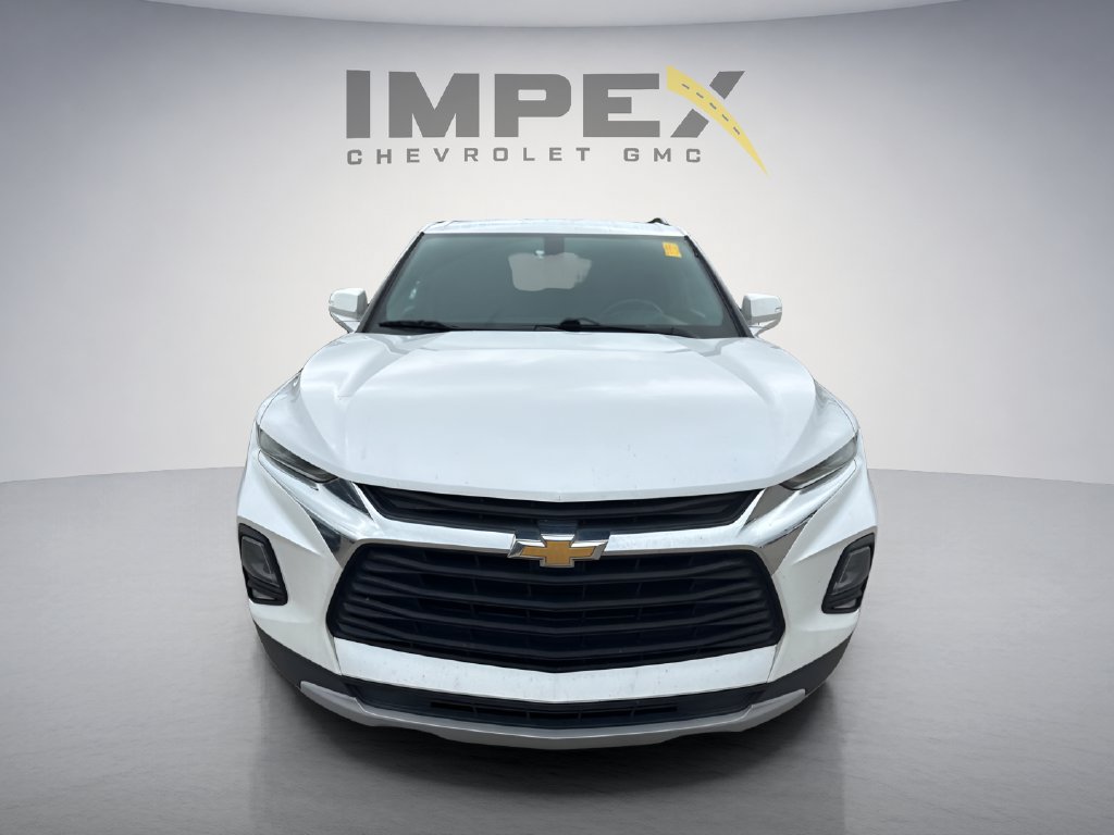 Used 2020 Chevrolet Blazer LT FWD image 6