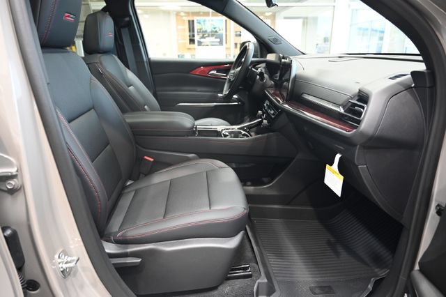 New 2026 Chevrolet Traverse Z71 w/ Enhanced Driving Package AWD/4WD image 10