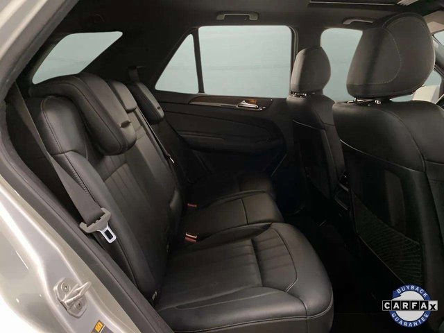 Used 2017 Mercedes-Benz GLE 350 4MATIC image 21