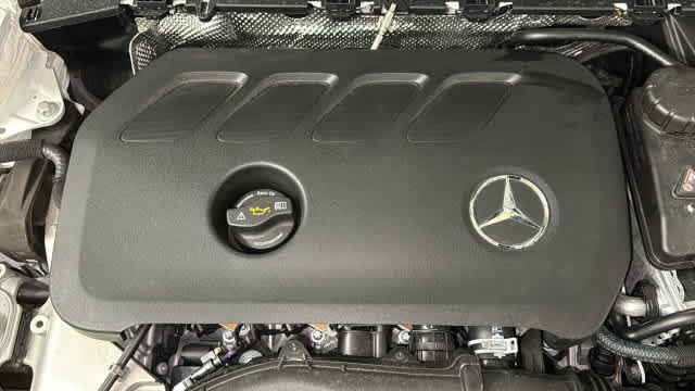 New 2026 Mercedes-Benz GLB 250 4MATIC image 12