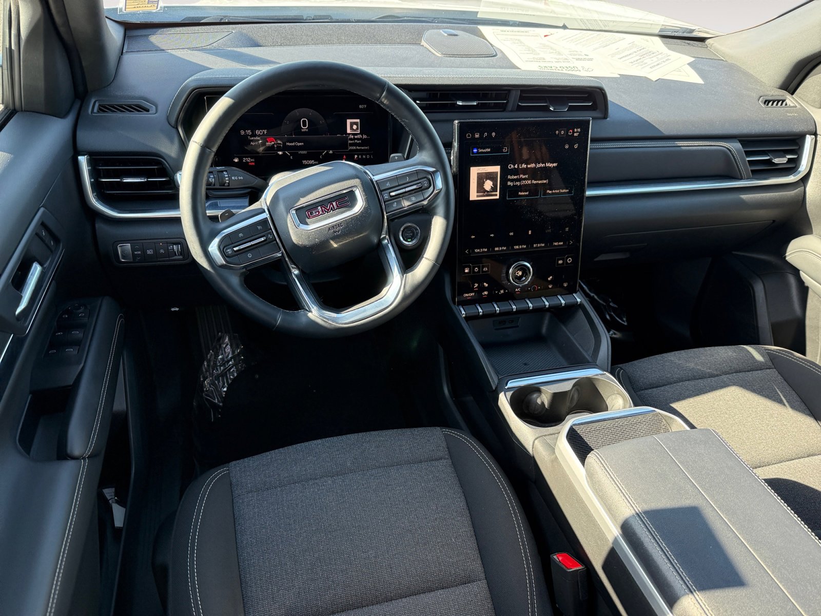 Used 2026 GMC Terrain Elevation FWD image 15