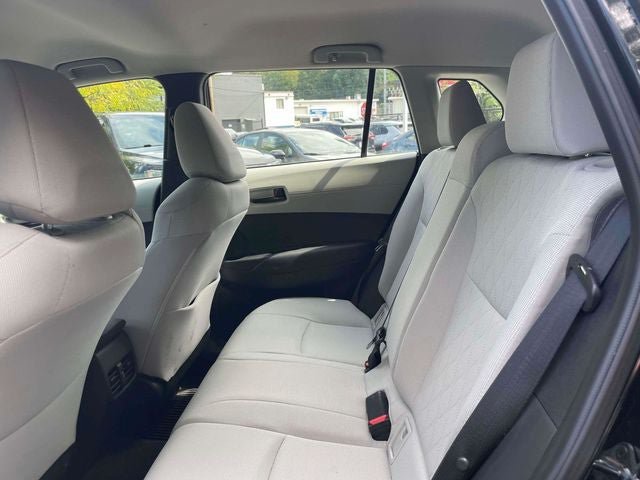 Used 2024 Toyota Corolla Cross L AWD/4WD image 14