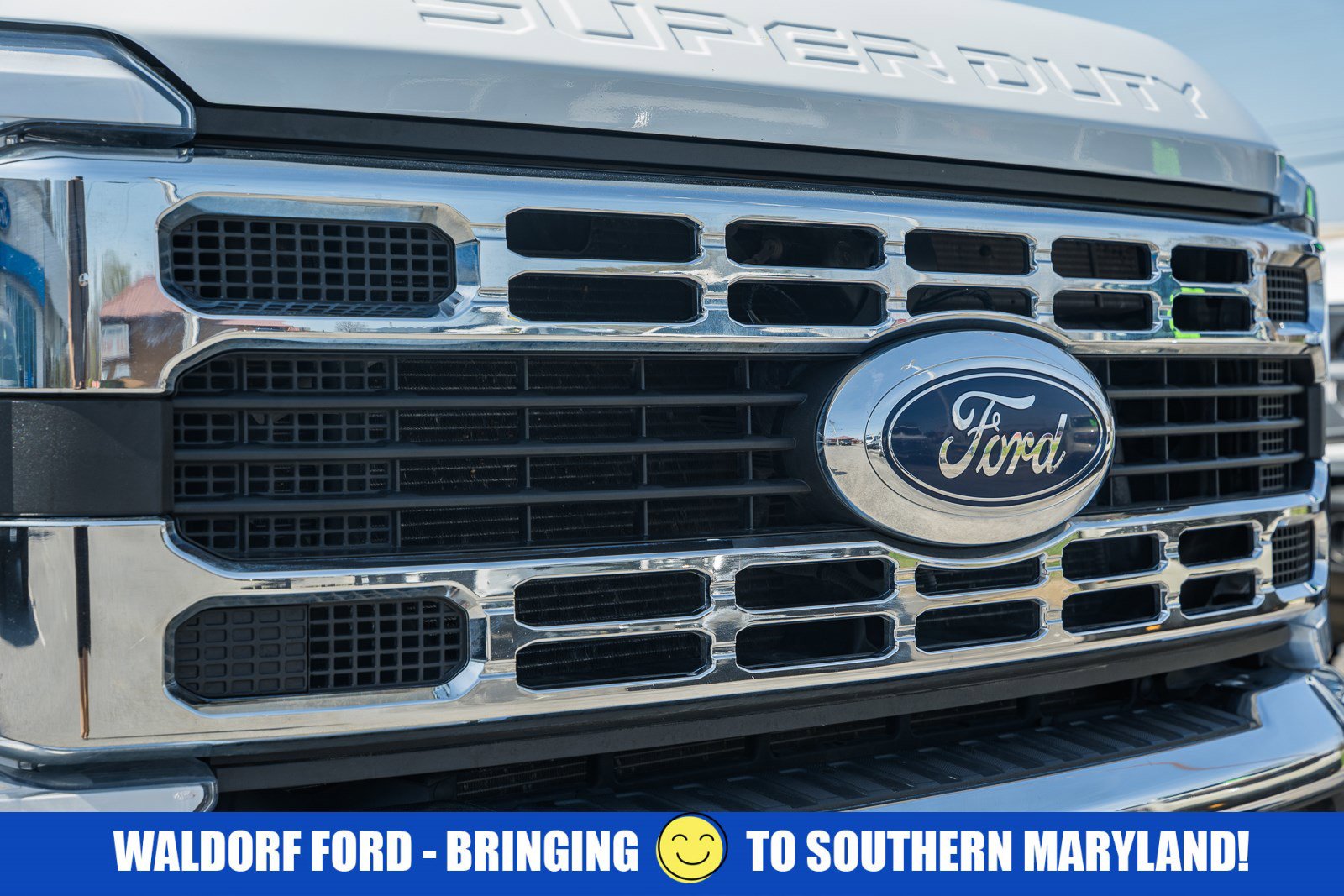 Used 2024 Ford F250 XLT w/ FX4 Off-Road Package image 11
