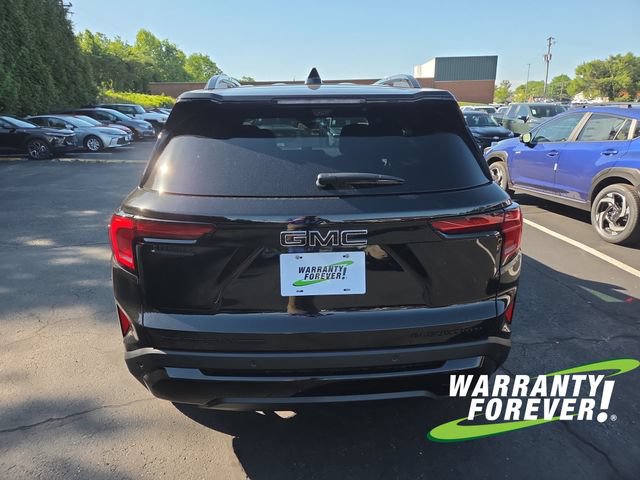 New 2026 GMC Terrain Elevation w/ Elevation Premium Package AWD/4WD image 6