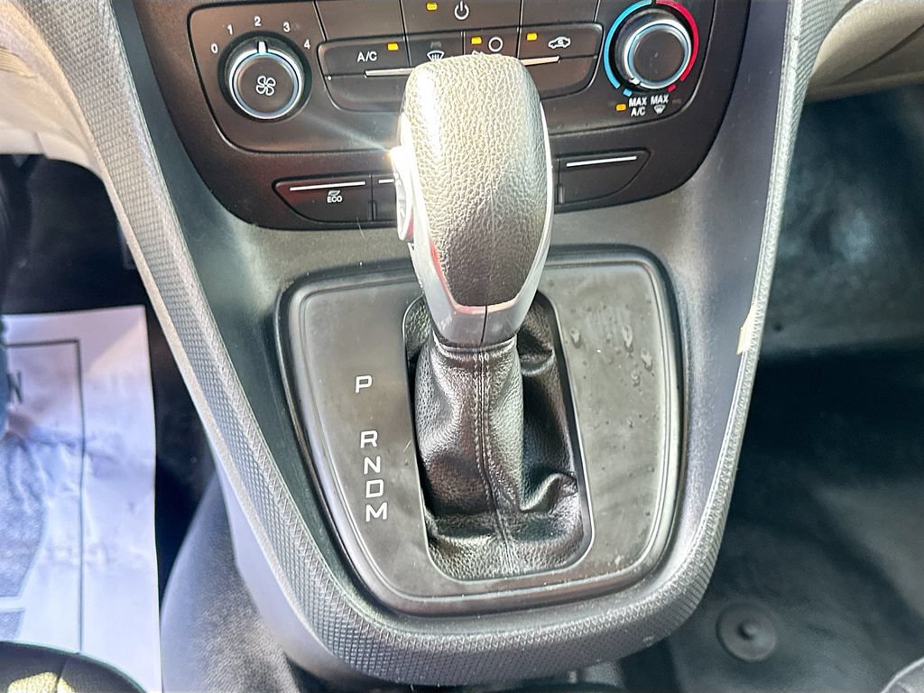 Used 2021 Ford Transit Connect XL FWD image 20