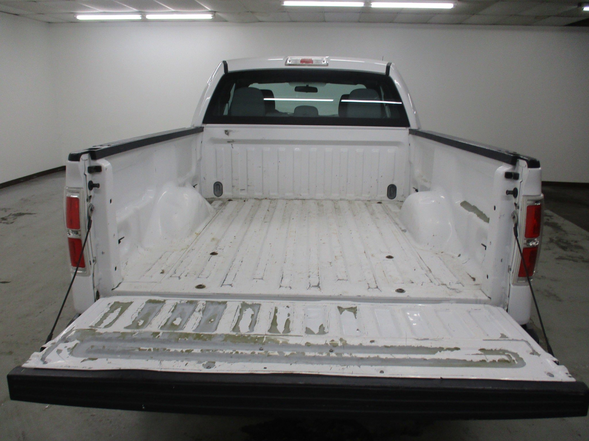 Used 2020 Chevrolet Silverado 1500 LTZ w/ LTZ Convenience Package image 10