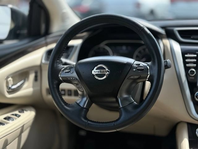 Used 2019 Nissan Murano Platinum AWD/4WD image 17