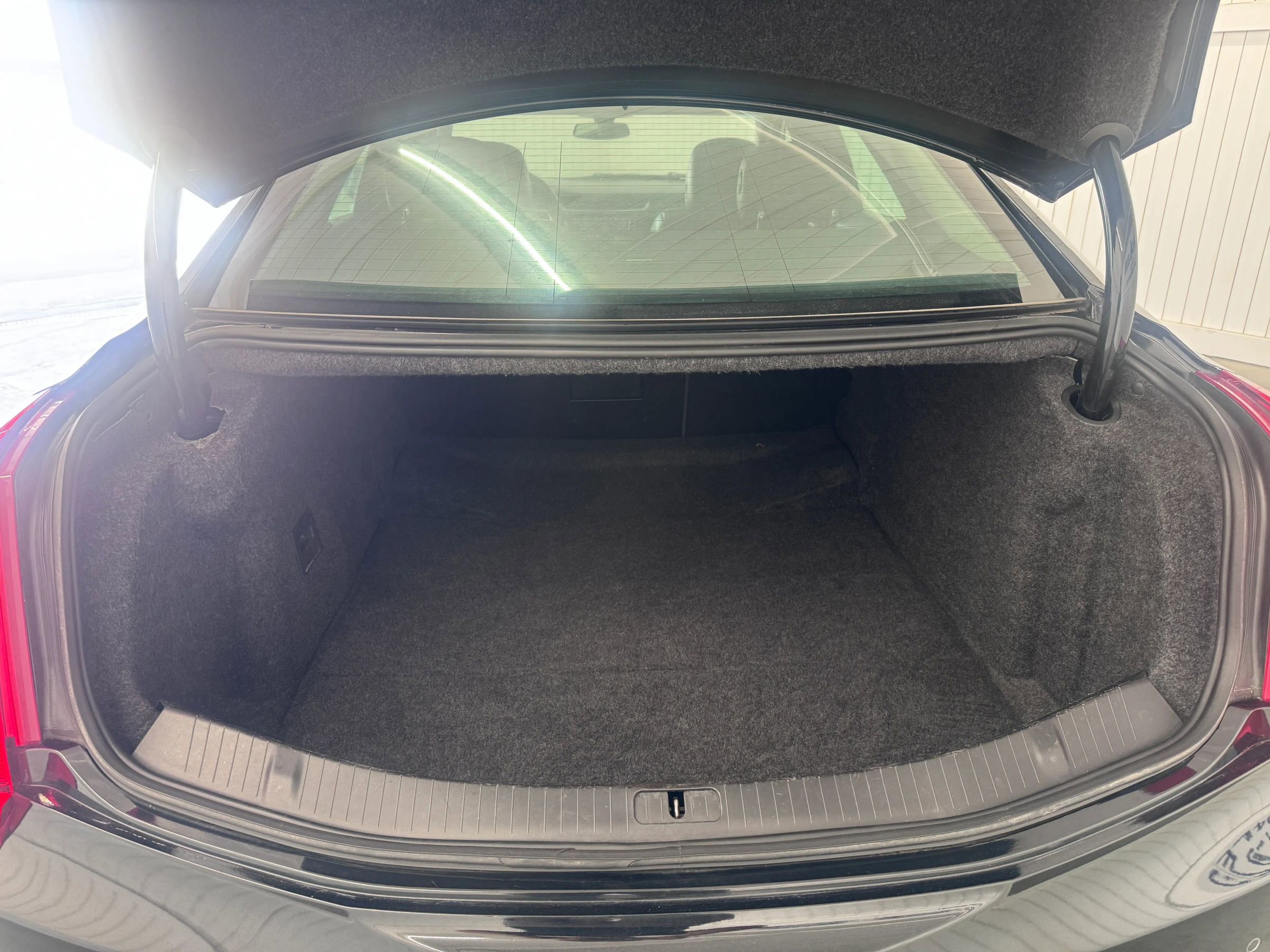 Used 2017 Cadillac XTS Luxury FWD image 13