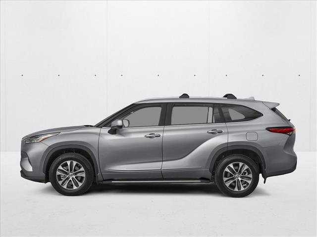 New 2026 Toyota Highlander XLE AWD/4WD image 3