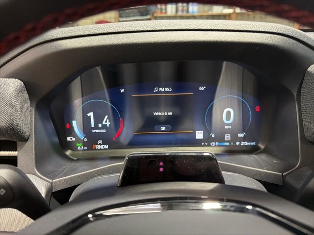 New 2026 Ford Explorer ST image 21