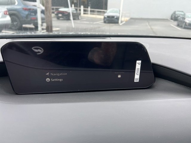 Certified 2025 MAZDA MAZDA3 s image 34