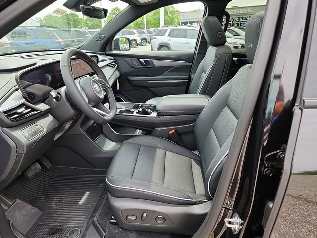New 2026 Buick Enclave Sport Touring w/ Power Package FWD image 9