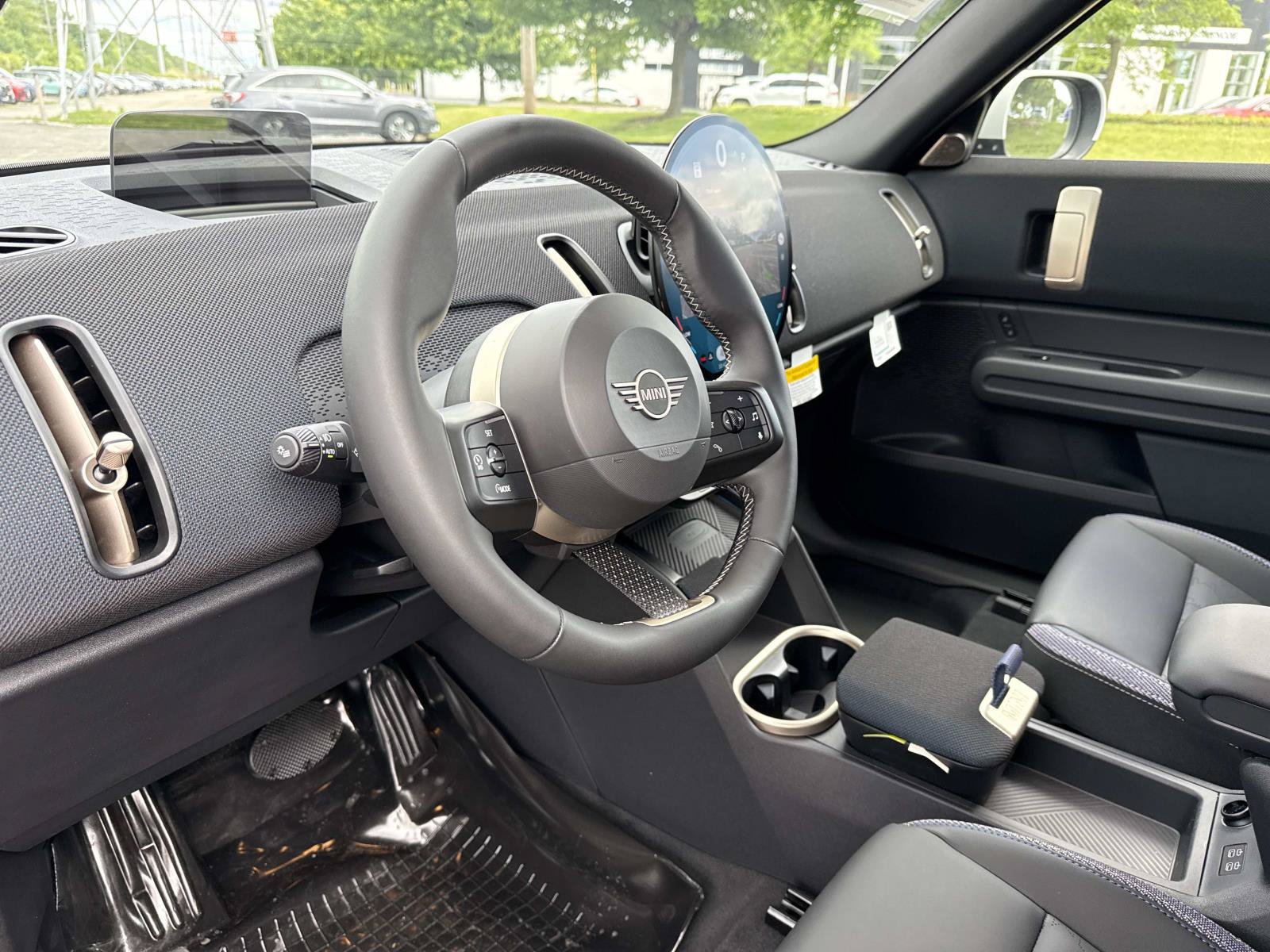 New 2027 MINI Cooper Countryman S AWD/4WD image 26
