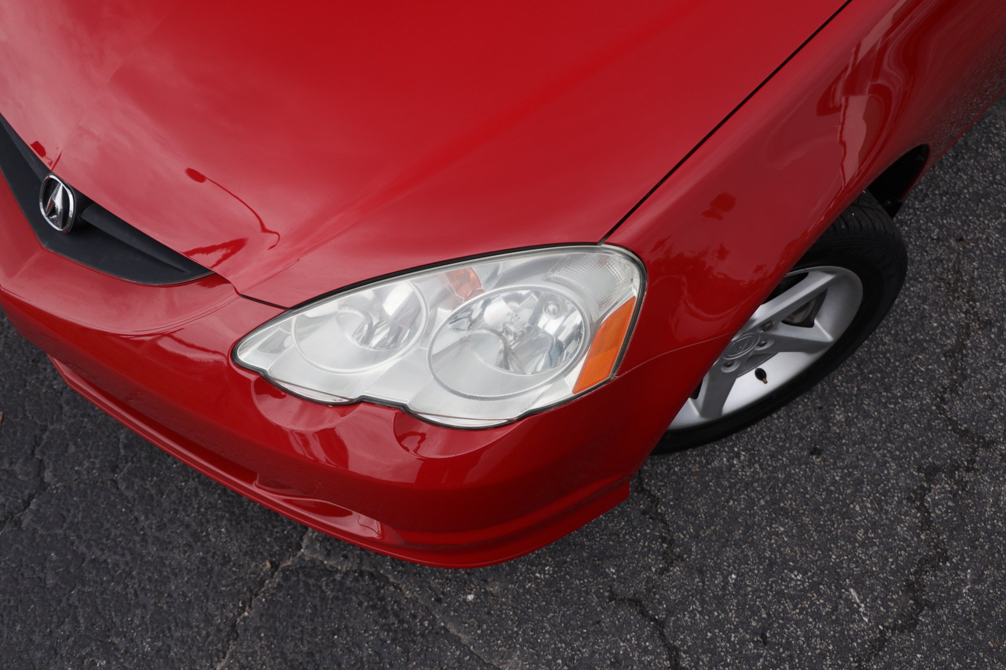Used 2004 Acura RSX Type-S FWD image 26