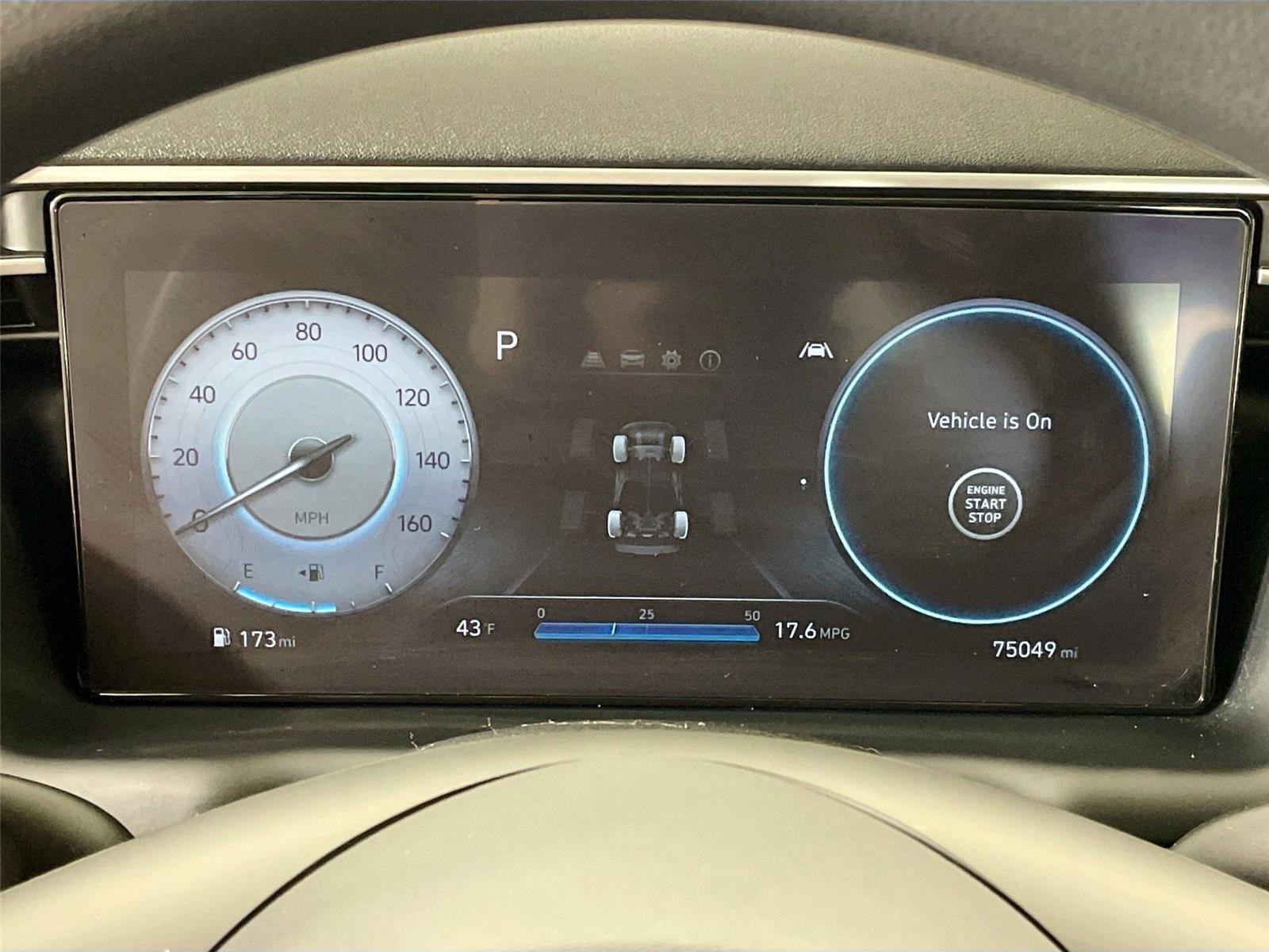 Used 2022 Hyundai Santa Cruz SEL w/ Activity Package AWD/4WD image 20