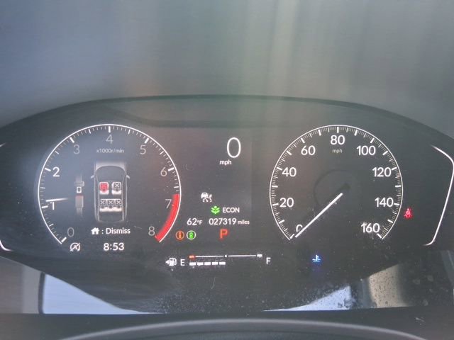 Used 2024 Honda Civic Sport image 21