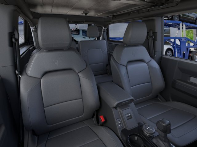 New 2026 Ford Bronco Badlands AWD/4WD image 12