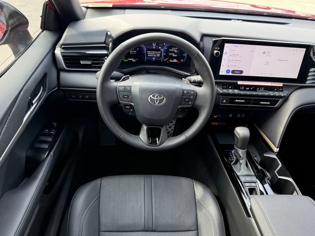 Used 2026 Toyota Camry XSE FWD image 28