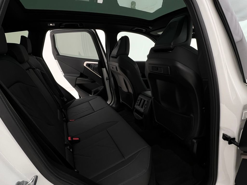 Certified 2025 BMW X3 xDrive30i w/ Convenience Package AWD/4WD image 14