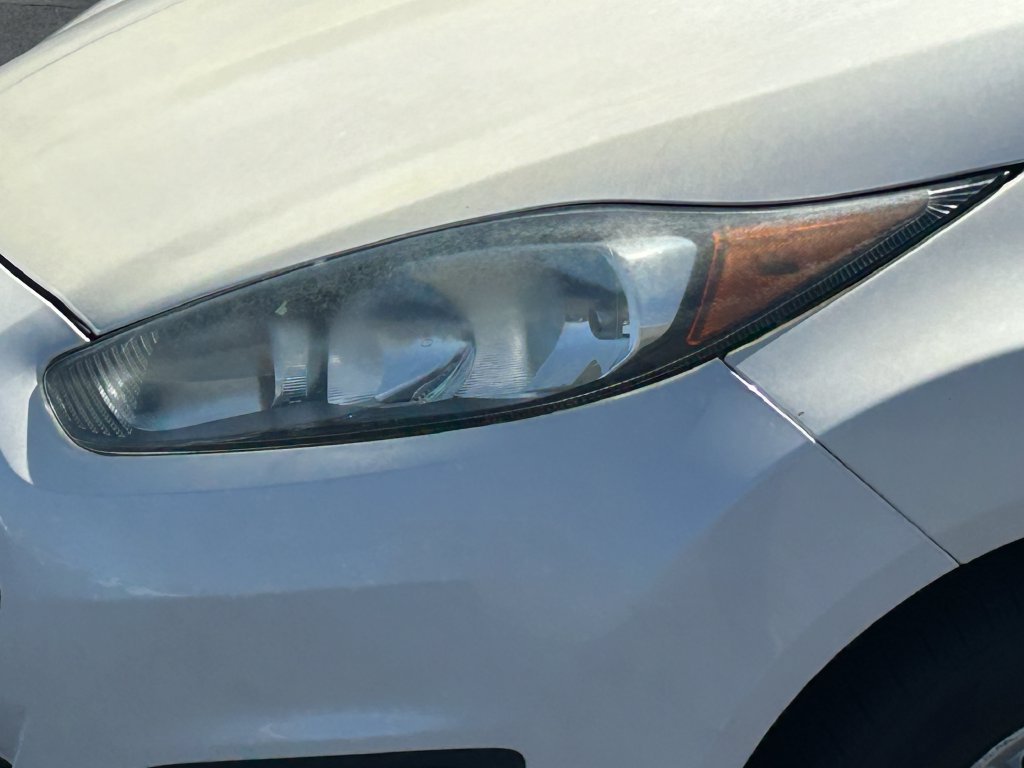 Used 2019 Ford Fiesta SE FWD image 11