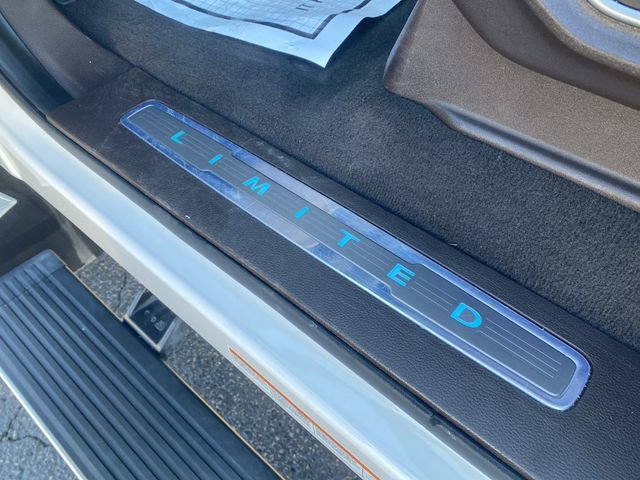 Used 2019 Ford F450 Limited AWD/4WD image 54