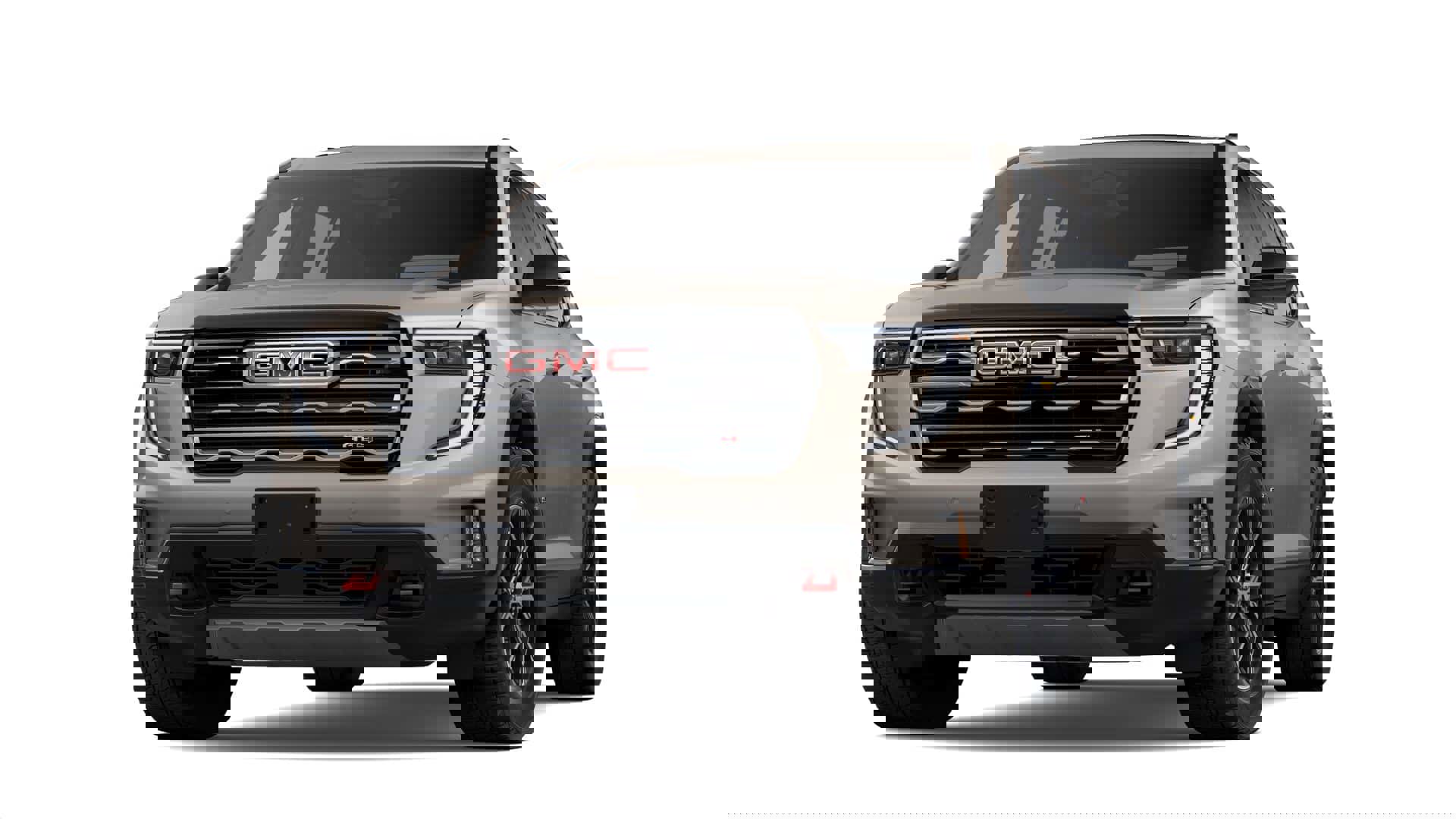 New 2026 GMC Acadia AT4 w/ Super Cruise Package image 35