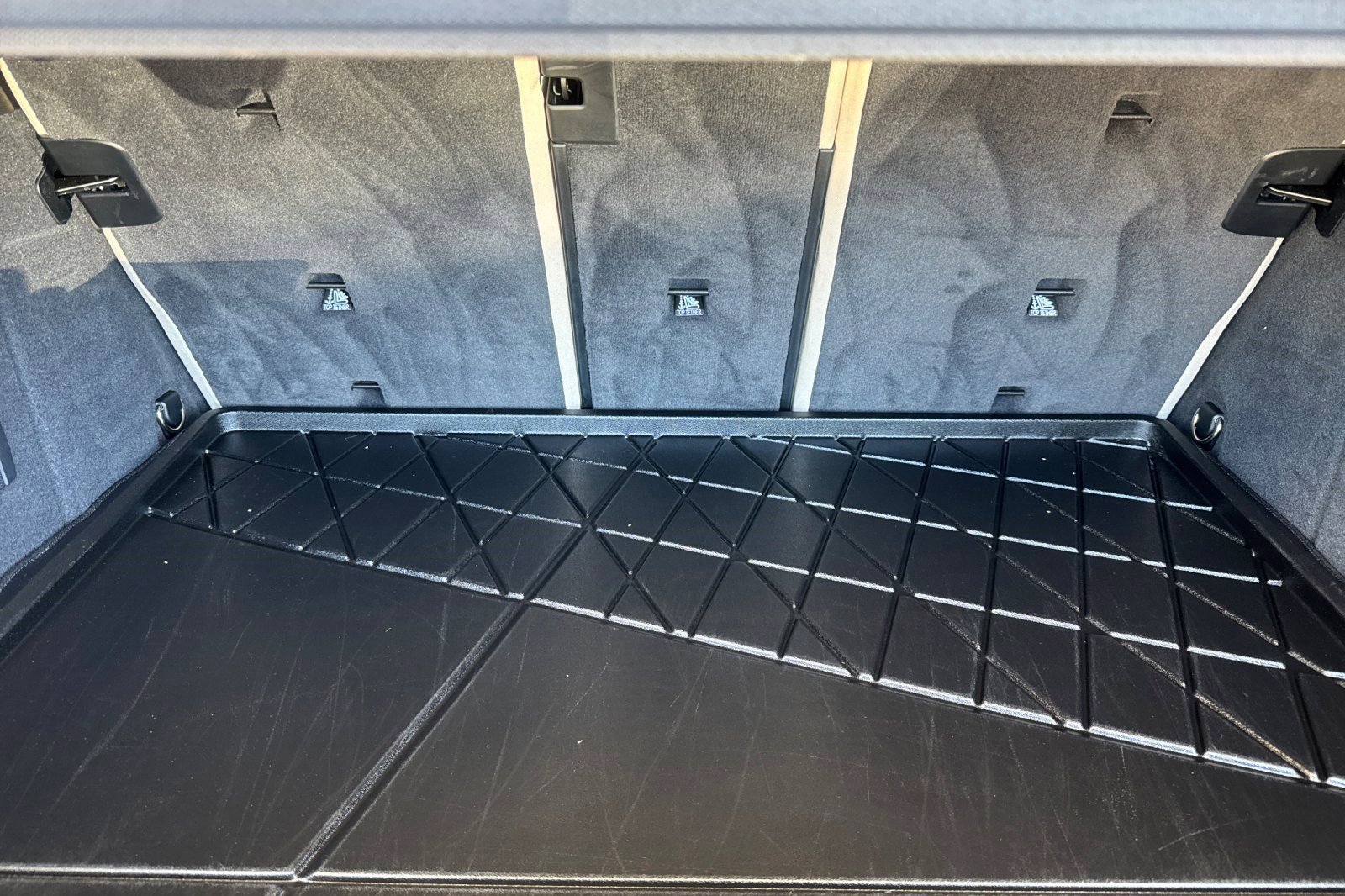 Used 2026 BMW iX xDrive45 image 32