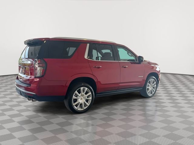 Certified 2024 Chevrolet Tahoe High Country w/ Premium Package image 12