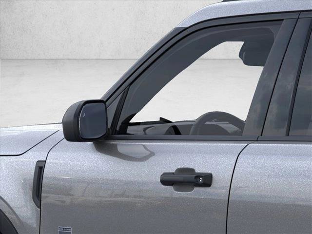 New 2026 Ford Bronco Sport Big Bend w/ Convenience Package image 20