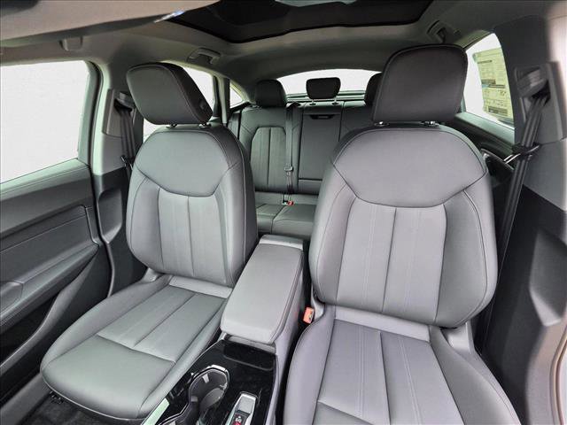 New 2025 Audi A5 2.0T Premium w/ Convenience Package image 15