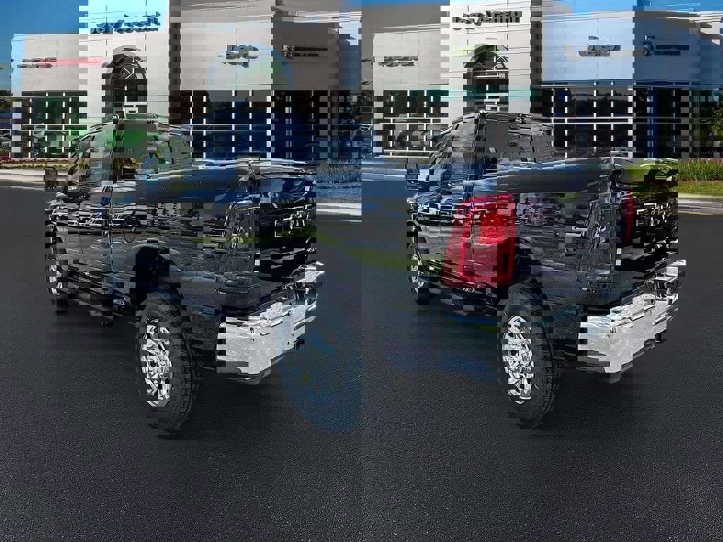 New 2025 RAM 2500 Tradesman image 6